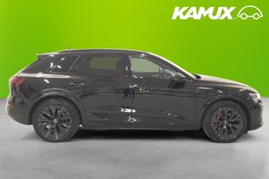 Audi Q8 bild 2