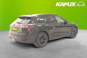 Audi Q8 bild 4