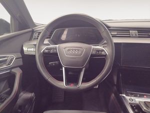 Audi Q8 bild 12