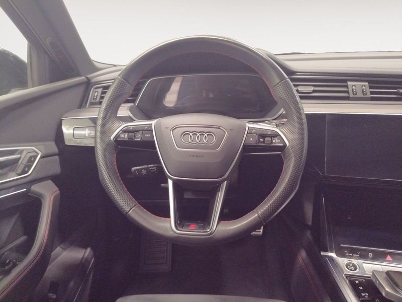Audi Q8 bild 12