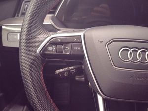 Audi Q8 bild 19