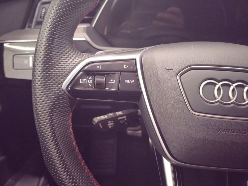 Audi Q8 bild 19