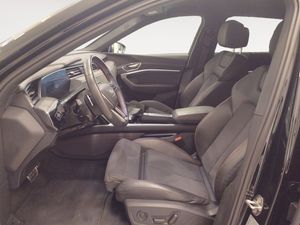 Audi Q8 bild 9