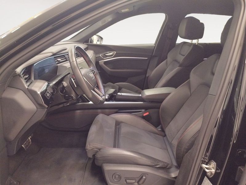 Audi Q8 bild 9