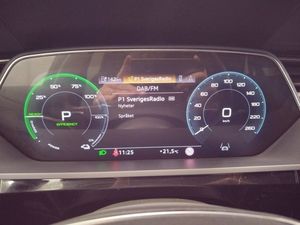Audi Q8 bild 11