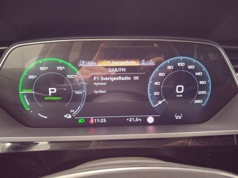 Audi Q8 bild 11