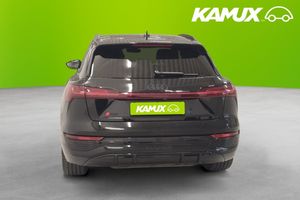 Audi Q8 bild 5
