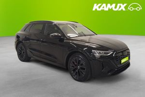 Audi Q8 bild 1