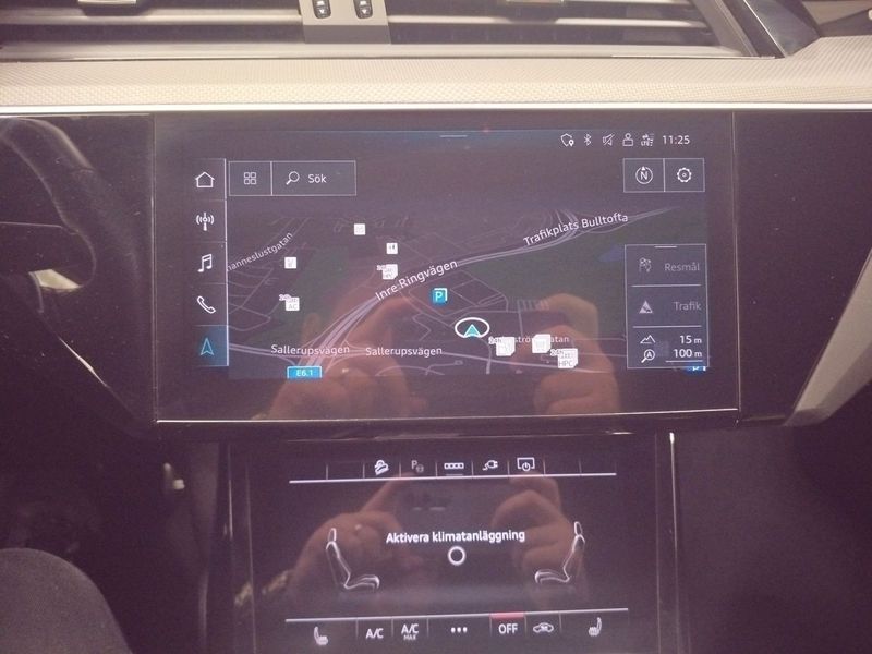 Audi Q8 bild 16