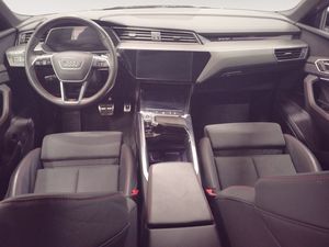 Audi Q8 bild 10