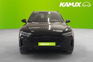 Audi Q8 bild 6