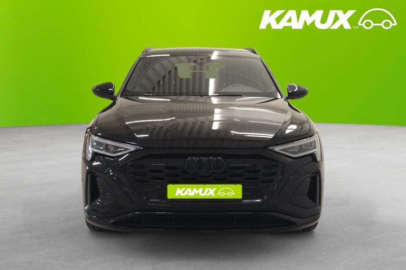Audi Q8 bild 6
