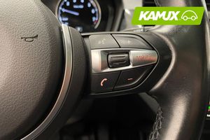 BMW X1 bild 24