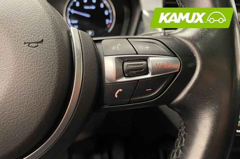 BMW X1 bild 24
