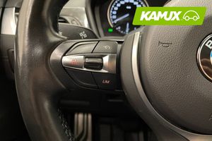 BMW X1 bild 23