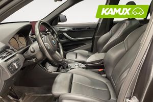 BMW X1 bild 9