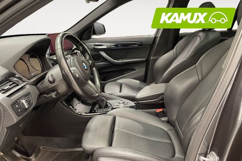 BMW X1 bild 9