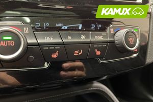 BMW X1 bild 25