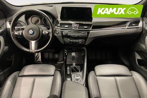 BMW X1 bild 10