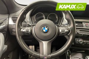 BMW X1 bild 13