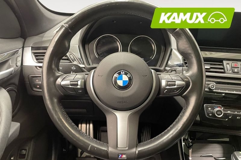 BMW X1 bild 13