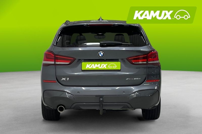 BMW X1 bild 5