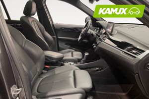 BMW X1 bild 15