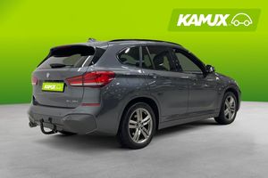 BMW X1 bild 4