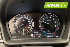 BMW X1 bild 12