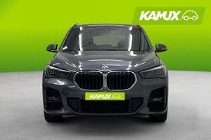 BMW X1 bild 6