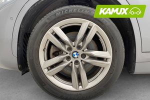 BMW X1 bild 8