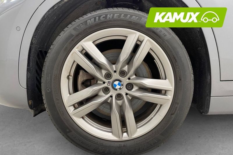 BMW X1 bild 8