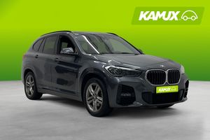 BMW X1 bild 1