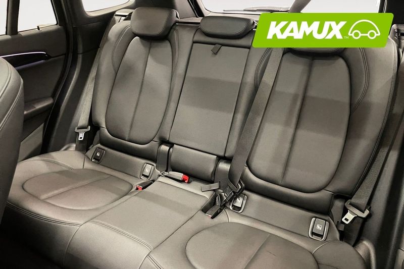 BMW X1 bild 14