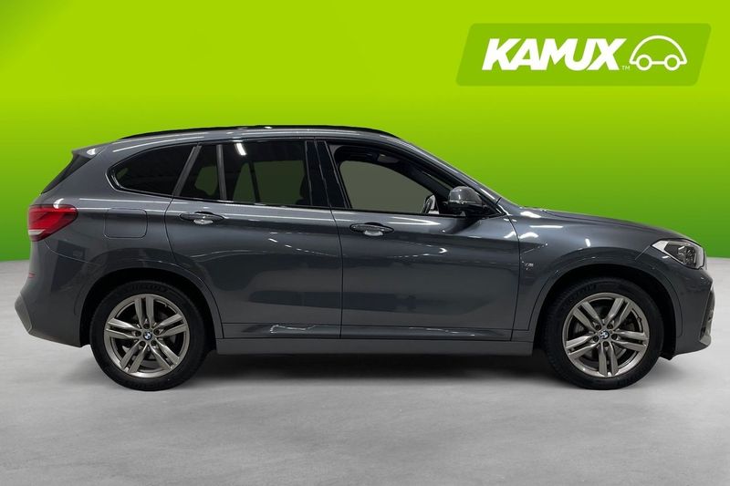BMW X1 bild 2