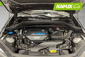 BMW X1 bild 17