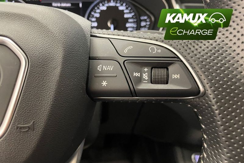 Audi Q5 bild 22