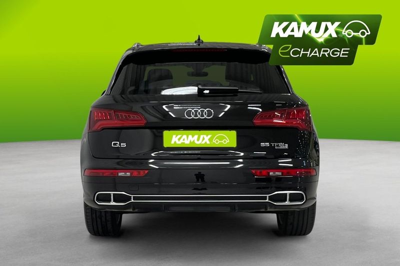 Audi Q5 bild 6