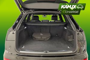 Audi Q5 bild 17
