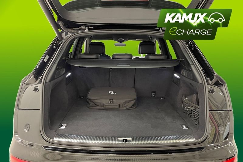 Audi Q5 bild 17