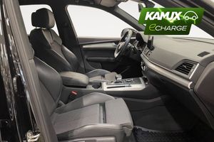 Audi Q5 bild 16