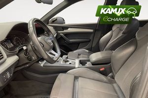 Audi Q5 bild 10