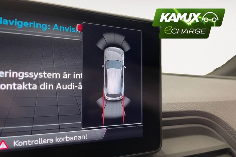 Audi Q5 bild 19