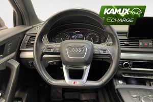 Audi Q5 bild 14