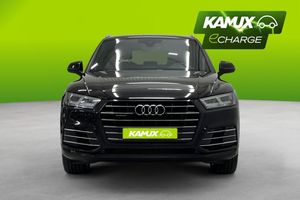 Audi Q5 bild 8