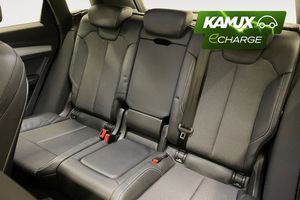 Audi Q5 bild 15