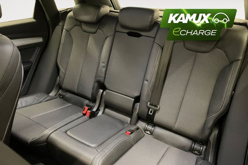 Audi Q5 bild 15