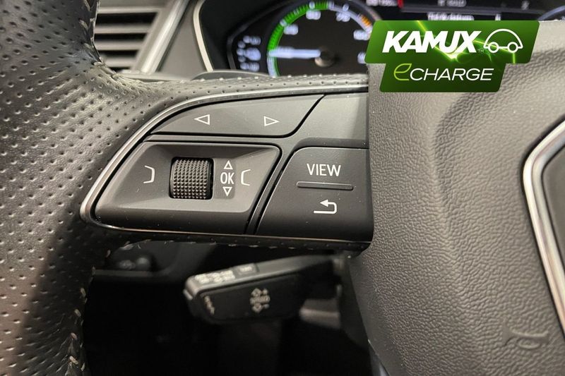 Audi Q5 bild 21