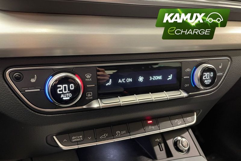 Audi Q5 bild 24
