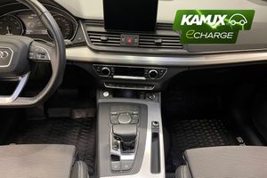 Audi Q5 bild 12